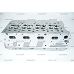 VW AMAROK SİLİNDİR KAPAĞI 10-14 CNEA-CSHA 180 HP 2.0 TDİ ( BORU DELİKLİ YAN) MAHER 03L103351P